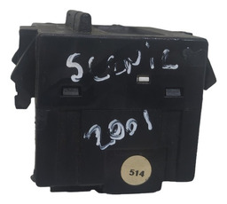 PAINEL RELOGIO DIGITAL RENAULT CLIO MEGANE SCENIC 1999 2001