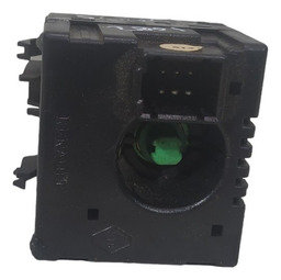 PAINEL RELOGIO DIGITAL RENAULT CLIO MEGANE SCENIC 1999 2001