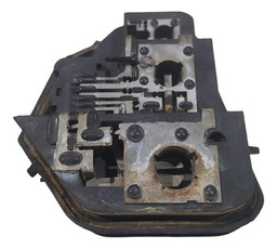 SOQUETE CIRCUITO LANTERNA DIREITO PEUGEOT 407 SW USADO