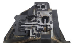 SOQUETE CIRCUITO LANTERNA DIREITO PEUGEOT 407 SW USADO