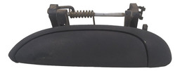 Maçaneta Externa Dianteira Esquerda Renault Scenic 2007