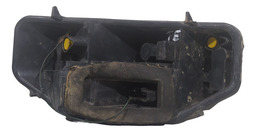 ATUADOR PORTINHOLA COMBUSTÍVEL CITROEN- 2002 C5 ORIGINAL