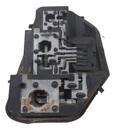 ATUADOR PORTINHOLA COMBUSTÍVEL CITROEN- 2002 C5 ORIGINAL