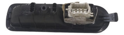 COMANDO BOTÃO VIDRO TRASEIRO DIREITO RENAULT MEGANE 2007
