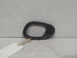 ACABAMENTO MAÇANETA INTERNA TRASEIRA ESQUERDA PEGUEOT 207 11