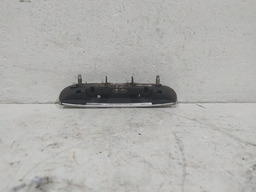 MAÇANETA TRASEIRA PEUGEOT 307 2007 HATCH