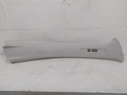 ACABAMENTO SUPERIOR COLUNA CENTRAL DIREITA PEUGEOT 206 SW 07