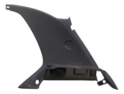 ACABAMENTO COLUNA TRASEIRA ESQUERDA RENAULT CLIO 1999