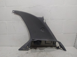 ACABAMENTO COLUNA TRASEIRA ESQUERDA RENAULT CLIO 1999