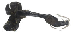 Limitador Porta Dianteira Esquerda Peugeot 206 Sw