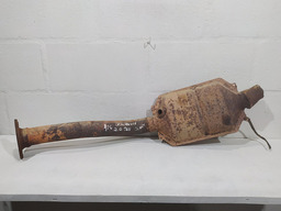 CATALISADOR PEUGEOT 406 2.0 16V 2001 ADAPTADO NAO ORIGINAL