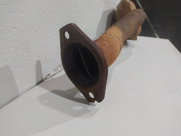 CATALISADOR PEUGEOT 406 2.0 16V 2001 ADAPTADO NAO ORIGINAL