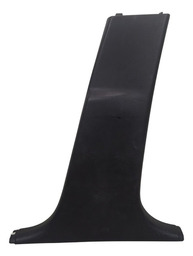 Acabamento Inferior Coluna Central Direita Citroen C4 Hatch