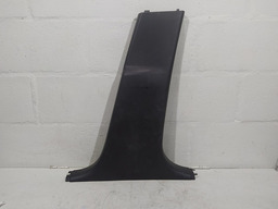 ACABAMENTO INFERIOR COLUNA CENTRAL DIREITA CITROEN C4 HATCH