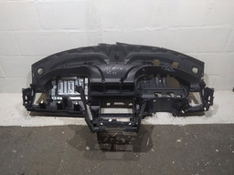 PAINEL TABELIER RENAULT MEGANE GRAND TOUR 2007