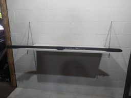 RACK DIREITO TETO RENAULT MEGANE GRAND TOUR 2007