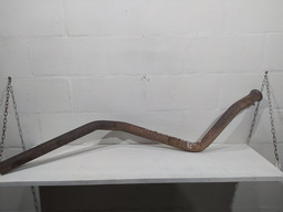 ESCAPAMENTO CANO SAIDA MOTOR CITROEN C4 HATCH 2.0 16V 2010