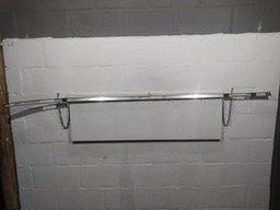 FRISO DIREITO TETO RENAULT MEGANE GRAND TOUR 2007