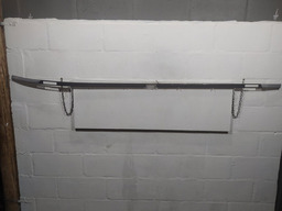 FRISO DIREITO TETO RENAULT MEGANE GRAND TOUR 2007