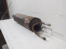 SILENCIOSO ESCAPAMENTO INTERMEDIARI CITROEN C4 HATCH 2.0 16V