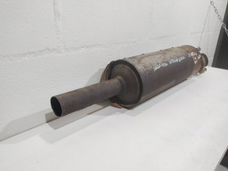 SILENCIOSO ESCAPAMENTO INTERMEDIARI CITROEN C4 HATCH 2.0 16V