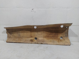 DEFLETOR CALOR INTERMEDIARIO RENAULT CLIO 1999