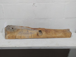 DEFLETOR CALOR INTERMEDIARIO RENAULT CLIO 1999