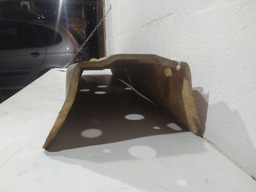 DEFLETOR CALOR INTERMEDIARIO RENAULT CLIO 1999