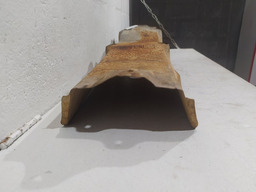 DEFLETOR CALOR INTERMEDIARIO RENAULT CLIO 1999