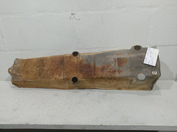 DEFLETOR CALOR INTERMEDIARIO RENAULT CLIO 1999