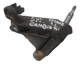 Suporte Caixa Cambio Renault Megane 1.6 16v