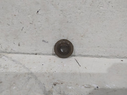 CALÇO MOLA VALVULA PEUGEOT 206 207 C3 1.4 8V TODOS