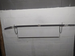 FRISO ESQUERDO TETO RENAULT MEGANE GRAND TOUR 2007