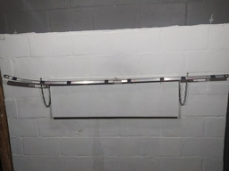 FRISO ESQUERDO TETO RENAULT MEGANE GRAND TOUR 2007