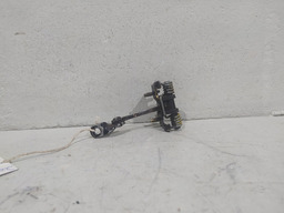 LIMITADOR PORTA DIANTEIRA ESQUERDA PEUGEOT 206 SW 