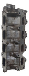 BASE COLETOR ADMISSÃO RENAULT SCENIC 1.6 16V 2000 2001 2002