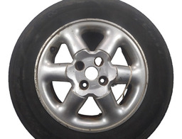 Roda Avulsa Aro 15 Renault Scenic Original 4x100 S/pneu