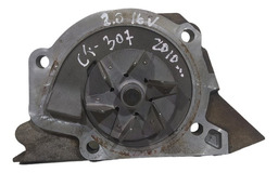 Bomba D Agua Motor Peugeot Citroen 307 C4 2010 2.0 16v