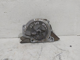 BOMBA D AGUA MOTOR PEUGEOT CITROEN 307 C4 2010 2.0 16V