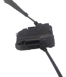 FECHADURA TRASEIRA ESQUERDA RENAULT MEGANE 2007 A 2012