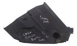 Base Caixa Fusível Renault Scenic 1.6 16v 2001 2010