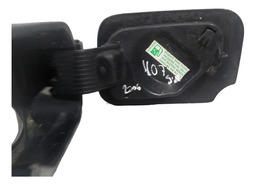 Portinhola De Tanque Peugeot 407 2006