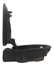 PORTINHOLA DE TANQUE PEUGEOT 407 2006