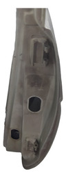 PORTA DIANTEIRA ESQUERDA RENAULT SCENIC 1.6 16V 2000 2002