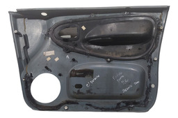 FORRO DE PORTA DIANTEIRO ESQUERDO RENAULT SCENIC 2001/2002