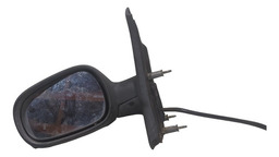 RETROVISOR ELETRICO RENAULT SCENIC 2001 2010 LADO ESQUERDO