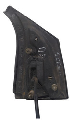 RETROVISOR ELETRICO RENAULT SCENIC 2001 2010 LADO ESQUERDO