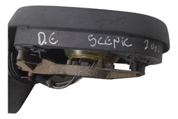 RETROVISOR ELETRICO RENAULT SCENIC 2001 2010 LADO ESQUERDO