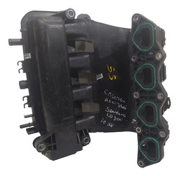 COLETOR ADMISSAO RENAULT SCENIC 1.6 2001 2002 2003 2004 05