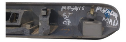 MOLDURA LUZ PLACA MEGANE GRAND TOUR